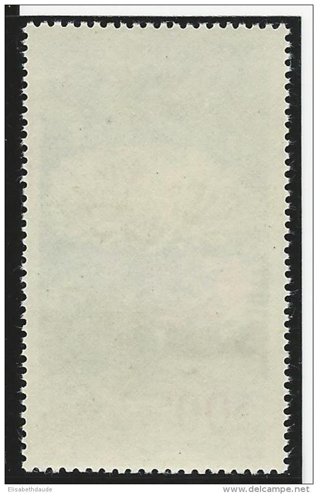 COMORES - 1962 - POSTE AERIENNE YVERT N° 6 ** MNH - COTE = 38 EURO - FLORE - Nuevos