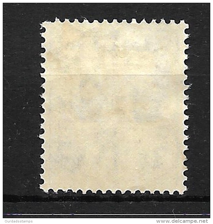 GB 1937 KGVI Definitives, 5d Brown LMM (4646) - Unused Stamps