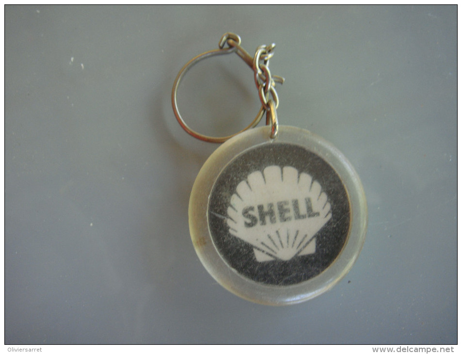 Porte Clefs  Shell - Portachiavi