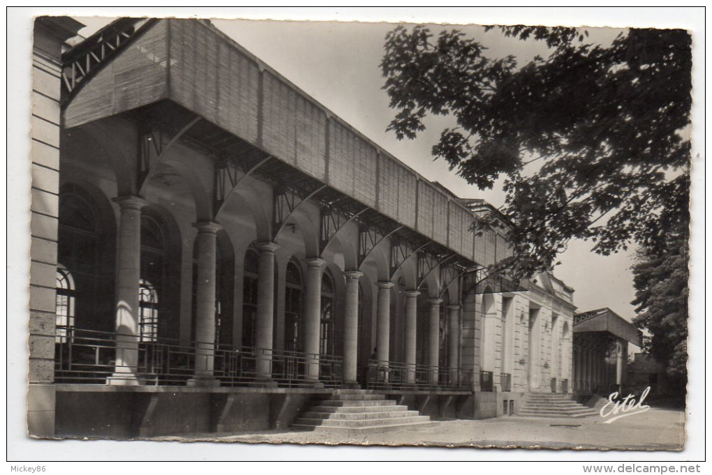 ORMESSON--La Maison De Repos , Cpsm 14 X 9 N° 22295  éd Estel......à Saisir - Ormesson Sur Marne