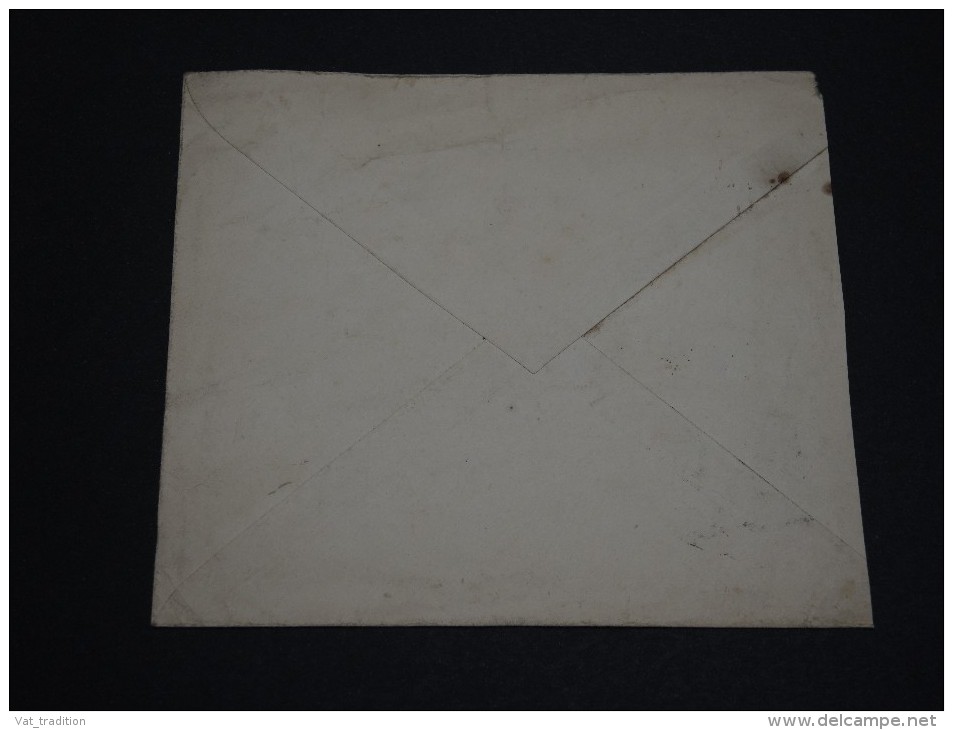 RUSSIE - Enveloppe Pour La France En 1926 - A Voir - L 1473 - Covers & Documents