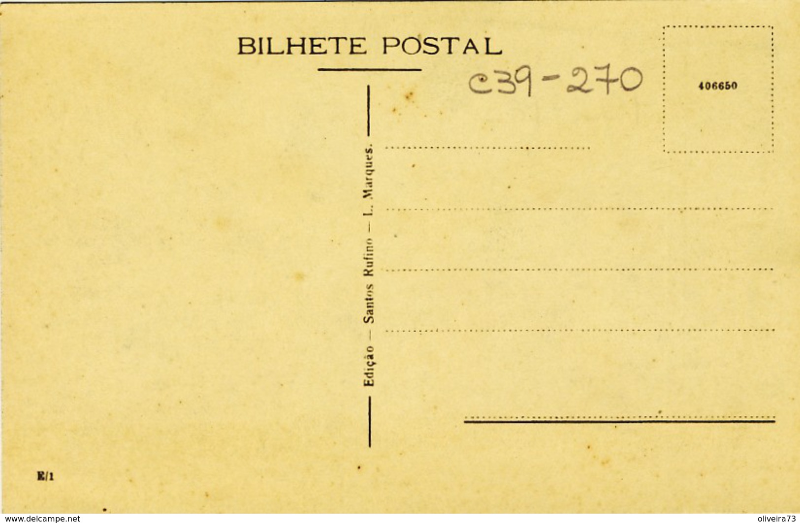 MOÇAMBIQUE, MOZAMBIQUE, LOURENÇO MARQUES, Repartições Dos Caminhos De Ferro, 2 Scans - Mozambico