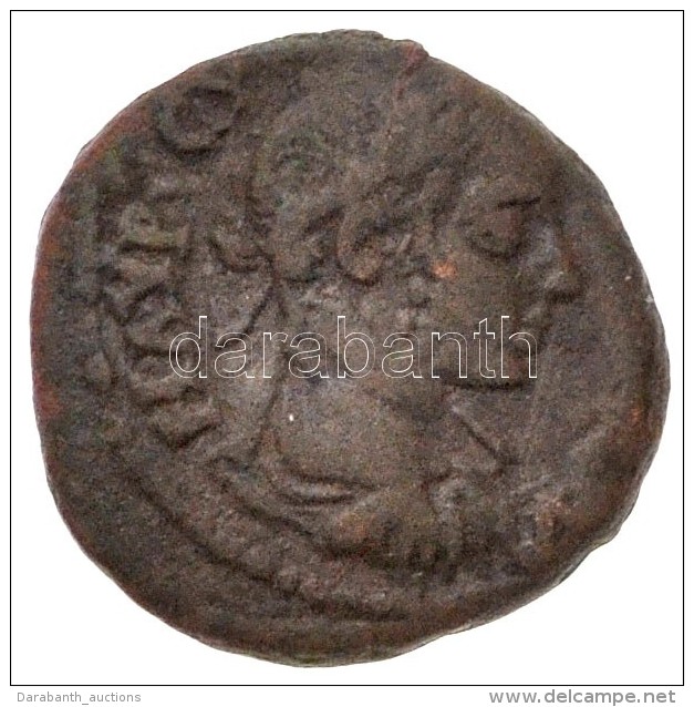 Római Birodalom / Nikaia / Severus Alexander 222-235. AE3 (4,64g) T:2-
Roman Empire / Nicaea / Severus... - Non Classificati