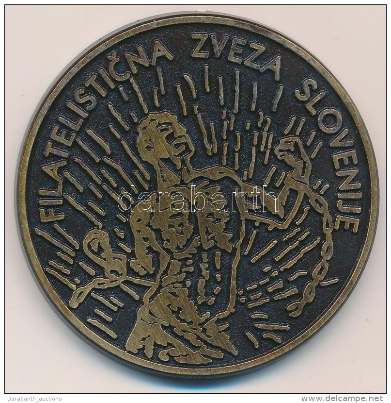 Szlovénia 2006. 'Szlovén BélyeggyÅ±jtÅ‘ Szövetség / Alpok-Adria... - Zonder Classificatie