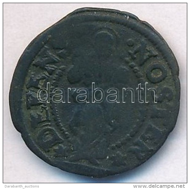 Olasz Államok / Velence 1763-1778. 12d (Soldo) Billon T:2-,3
Italian States / Venice 1763-1778. 12 Denari... - Zonder Classificatie