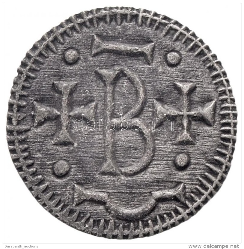 1172-1196. Denár Ag 'III. Béla' (0,24g) T:2
Hungary 1172-1196. Denar Ag 'Béla III' (0,24g)... - Non Classificati