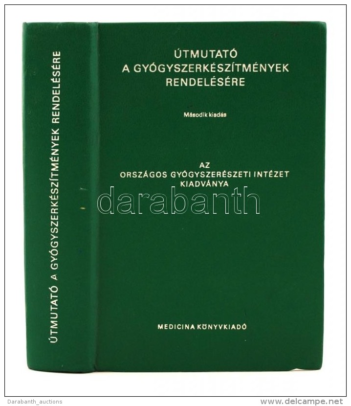 Dr. Kósa László (szerk.): Útmutató A... - Zonder Classificatie