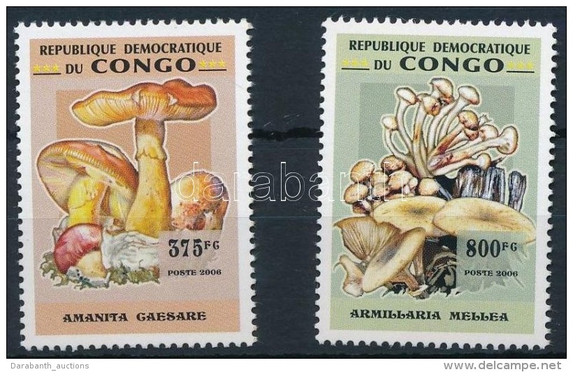 ** 2007 Gomba Sor Mi 1915-1916A - Andere & Zonder Classificatie