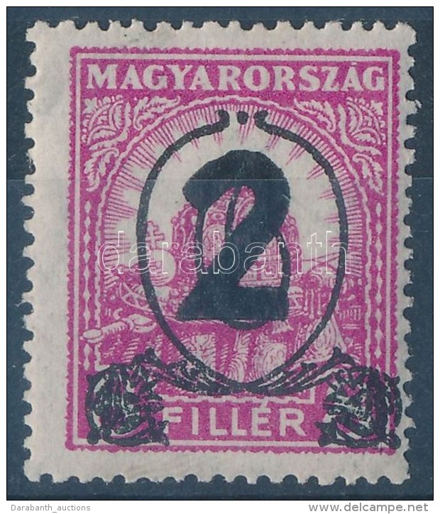 ** 1932 KisegítÅ‘ 518 (25.000) - Otros & Sin Clasificación