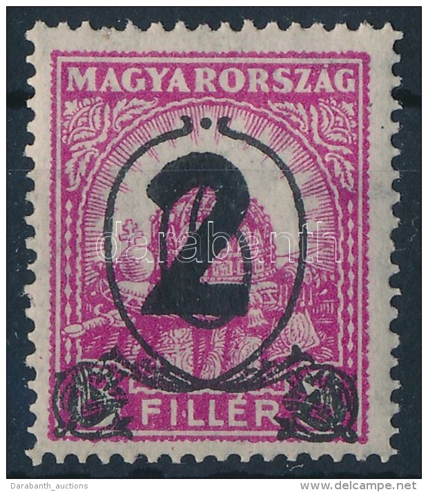 ** 1932 KisegítÅ‘ 518 (25.000) - Andere & Zonder Classificatie