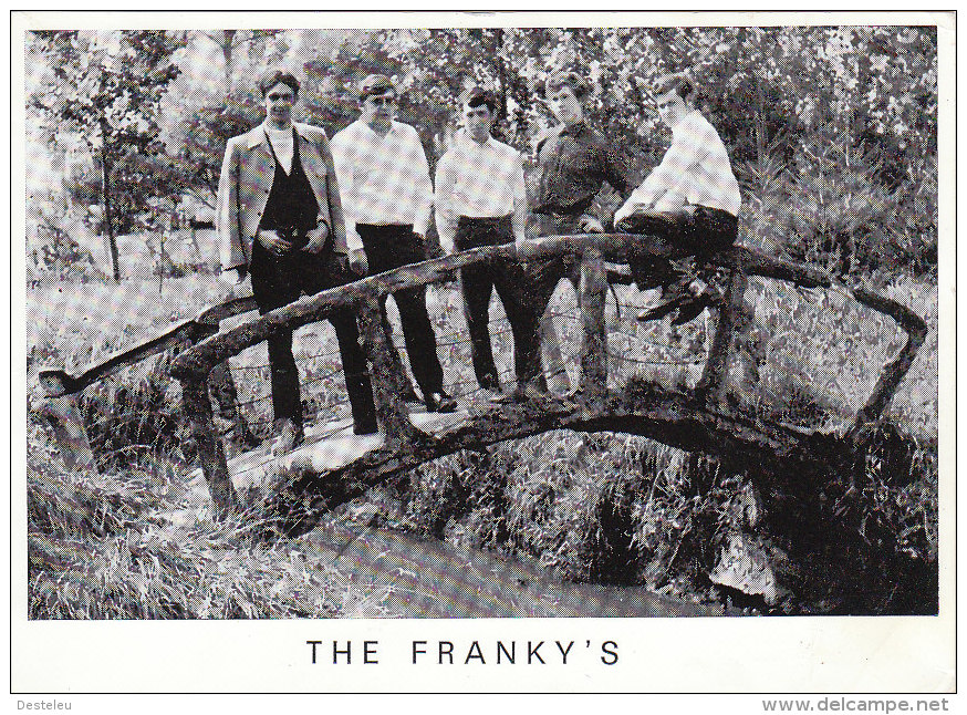 The Franky's DEERLIjK - Deerlijk