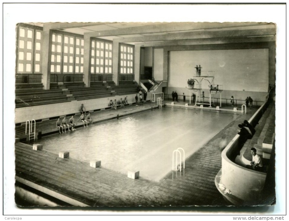 CP  NARBONNE (11) La Piscine - Narbonne