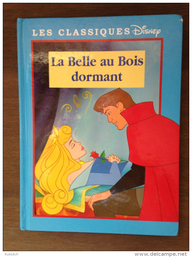 Disney - Classiques France Loisirs ( Lot De 14 Livres) - Années 90 - Disney