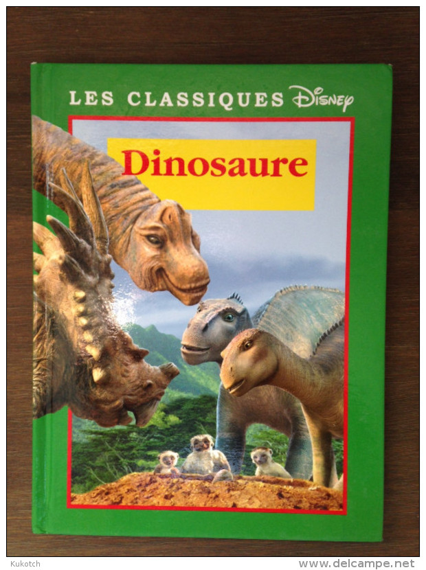 Disney - Classiques France Loisirs ( Lot De 14 Livres) - Années 90 - Disney