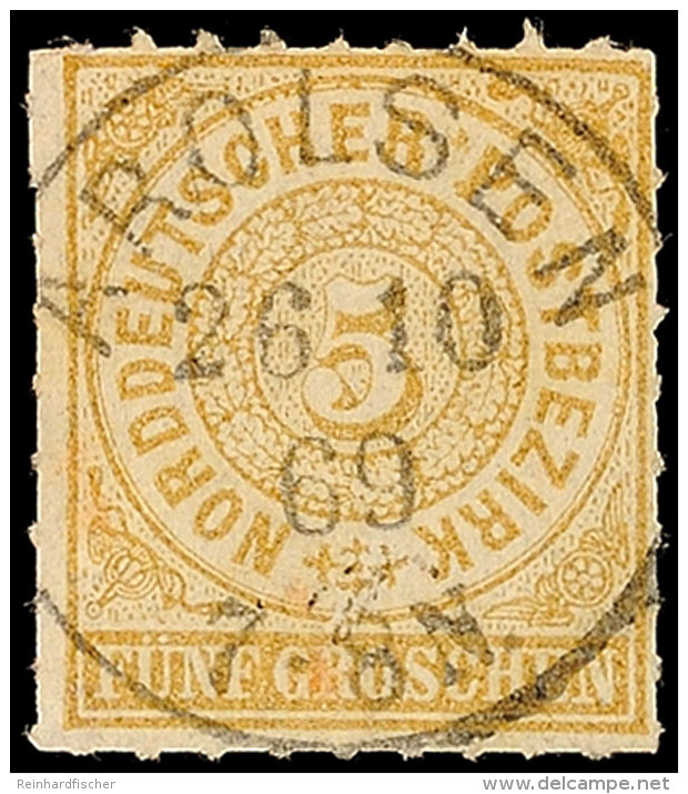 "AROLSEN 26 10 69", Ablöser-K1, Ideal Zentrisch Eingepasst Auf 5 Gr., Katalog: 6 OAROLSEN 26 10 69,... - Autres & Non Classés