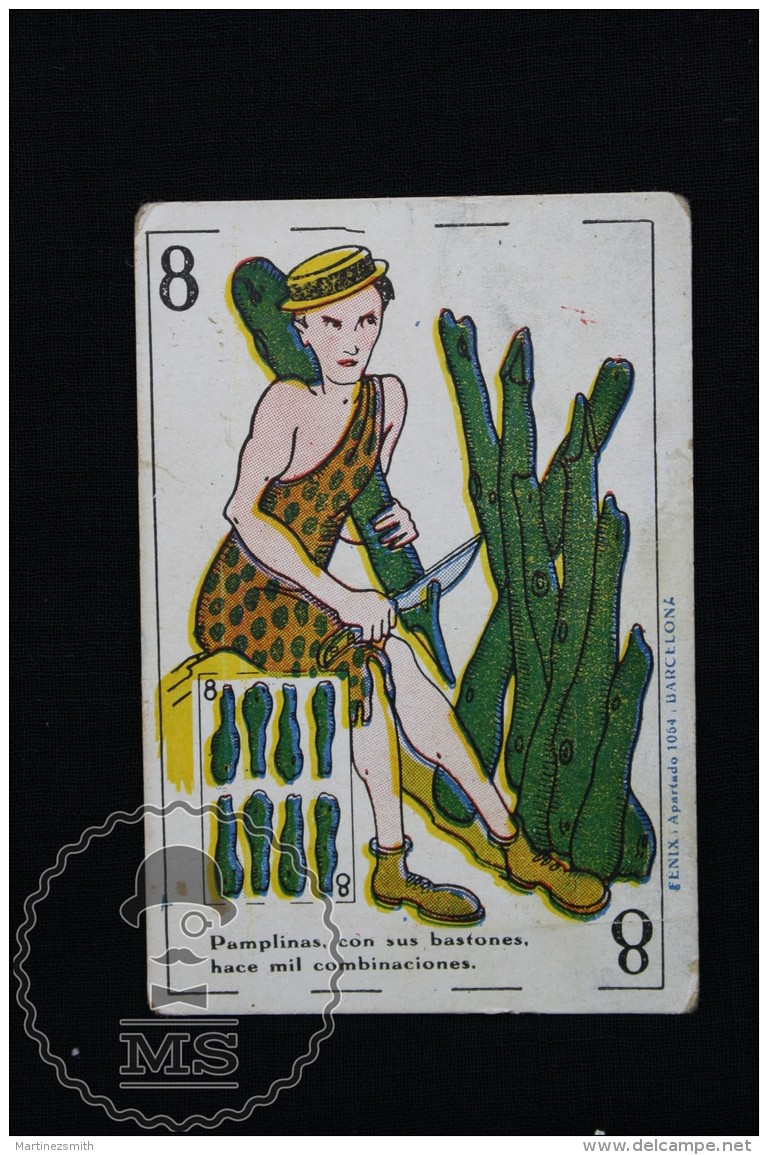 Old Cinema/ Movie Topic Advertising Playing Card/ Chromo - Actress Mary Carr - Otros & Sin Clasificación