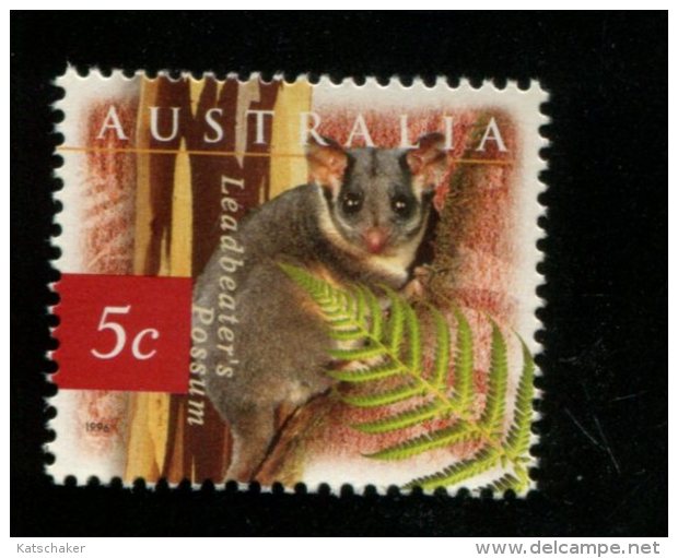 AUSTRALIE 1966 POSTFRIS MINTNEVER HINGED POSTFRIS NEUF YVERT 1530 - Nuovi