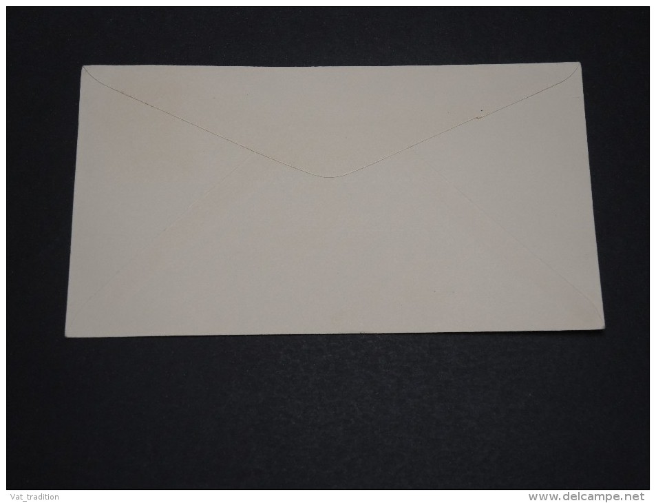 HAITI - Enveloppe Du Jour De La Consécration 8 Décembre 1942 - A Voir - L 1715 - Haïti