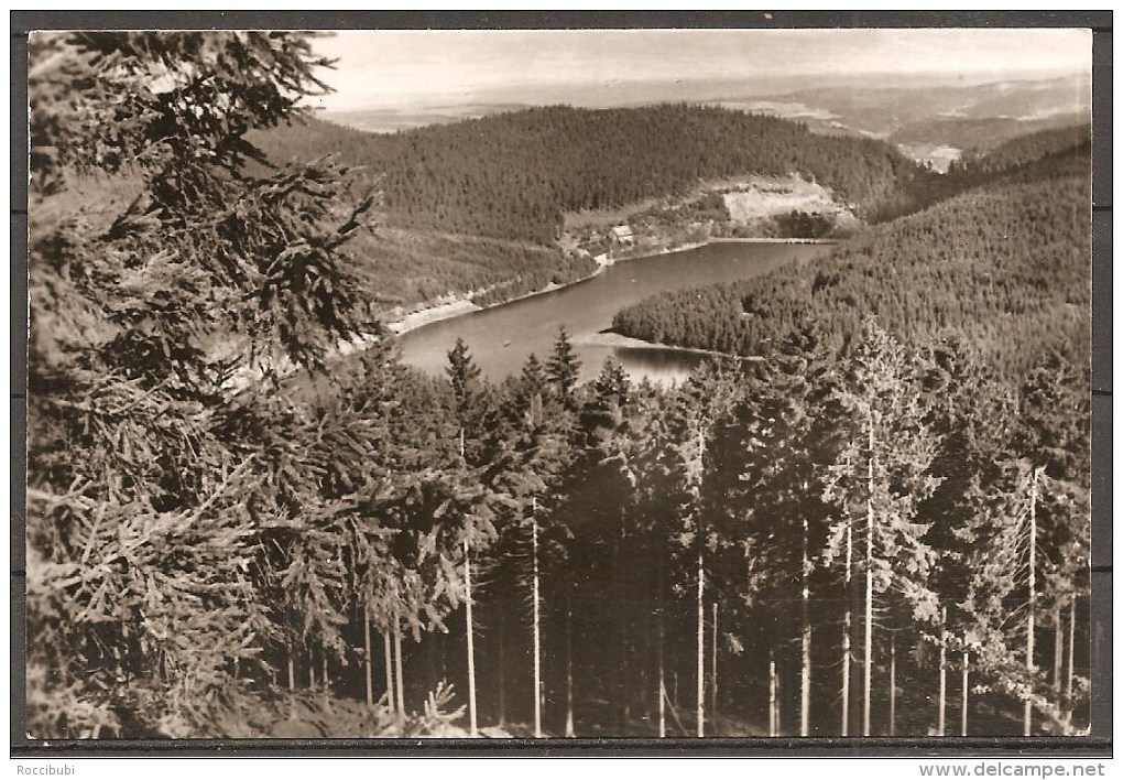 (7195) Oberhof - Thüringen - Oberhof