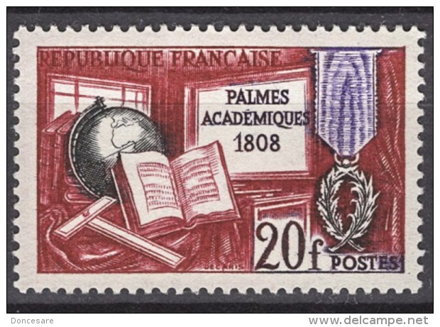 FRANCE 1959 -  Y.T. N° 1190 - NEUF** - Nuovi