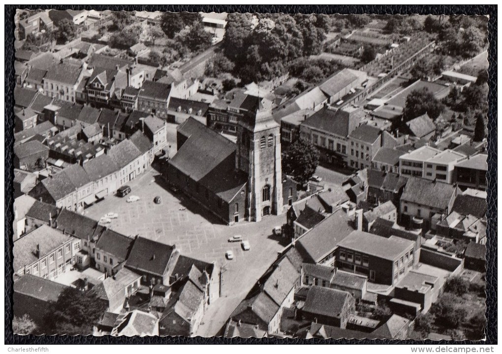 Brakel Nederbrakel - Luchtfoto - Brakel