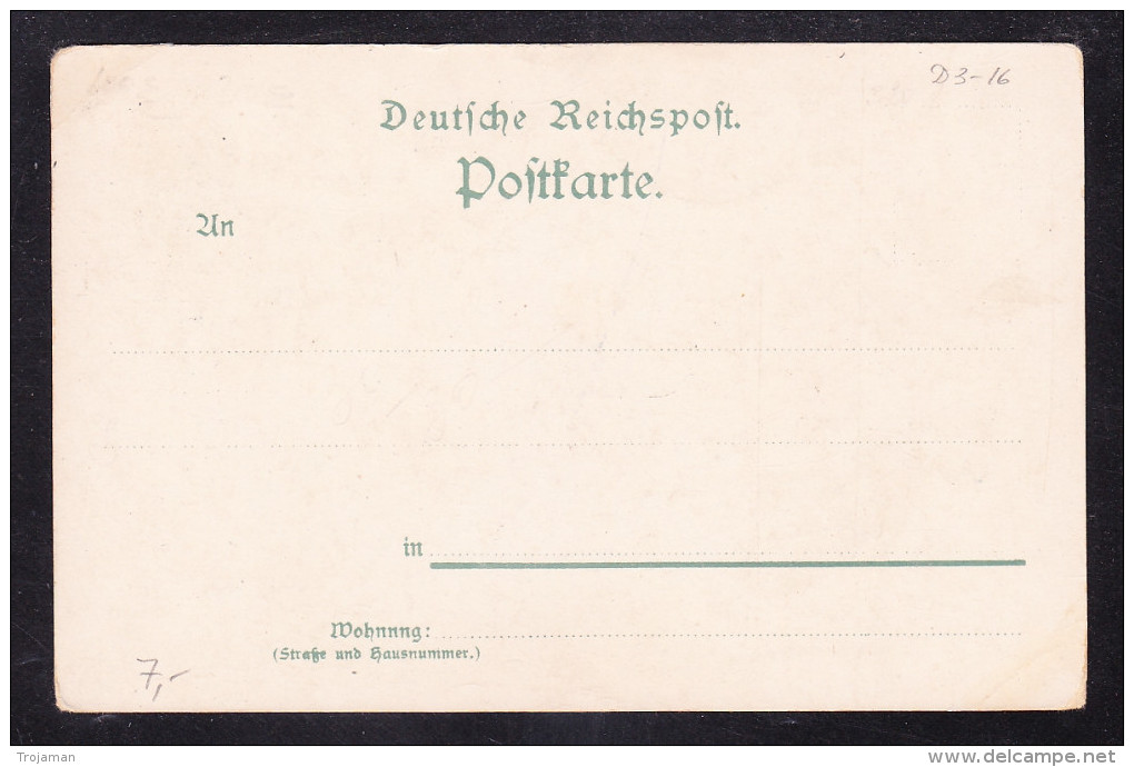 D3-16 KONRAD D’GROSSE - Wettin