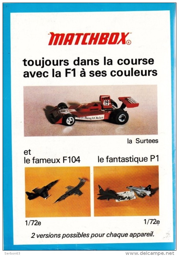 1 REVUE MENSUELLE N° 5 JUIN 1976 TITRE L'UNIVERS DU MODÉLISME DESTINÉE AUX AMATEURS DE MAQUETTISME LES CURTIS COMME NEUV - Modellbau