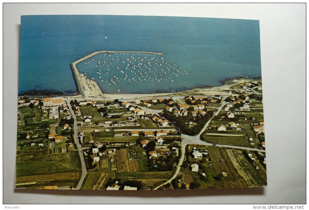 D 44 - La Plaine Sur Mer - Port De Gravette - La-Plaine-sur-Mer