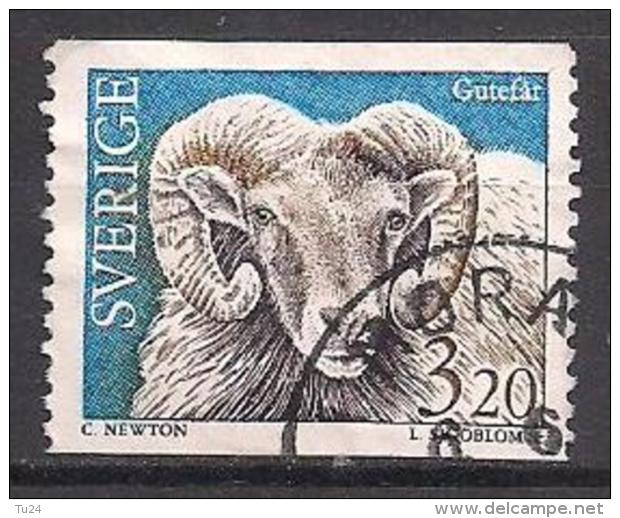 Schweden  (1994)  Mi.Nr.  1802  Gest. / Used  (3ev14) - Gebraucht