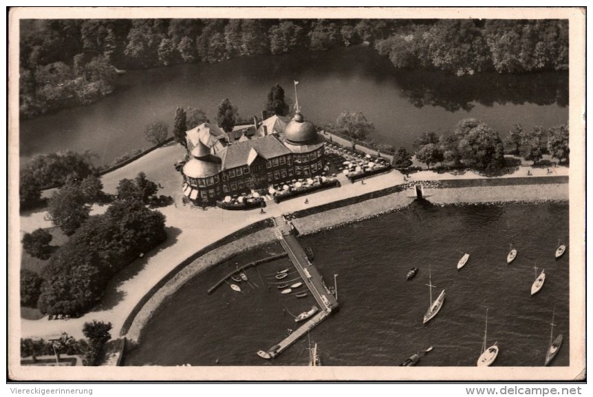 ! Ansichtskarte 1939 Aus Kobenhavn Copenhagen, Kopenhagen, Yachtpavillonen, Yacht Club, Yachtklub, Denmark Dänemark - Dänemark