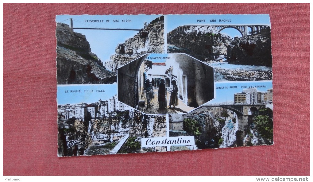 > Morocco > Tanger   RPPC- -ref 2325 - Tanger