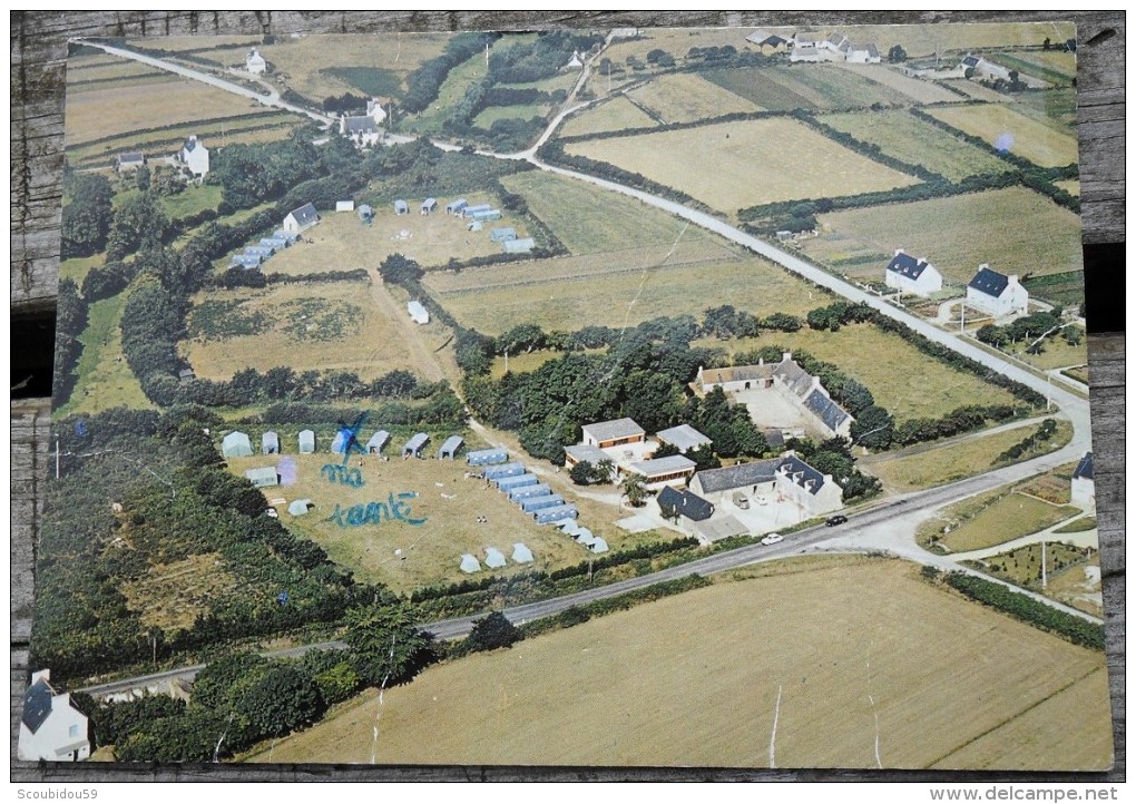 CARTE POSTALE DU PLOBANNALEC  DEP 29 - Plobannalec-Lesconil