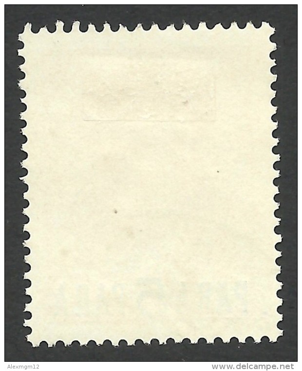 Russia, Offices In Turkey, 5 P. On 1 K. 1913, Sc # 213, Mi # 61, Used - Turkish Empire