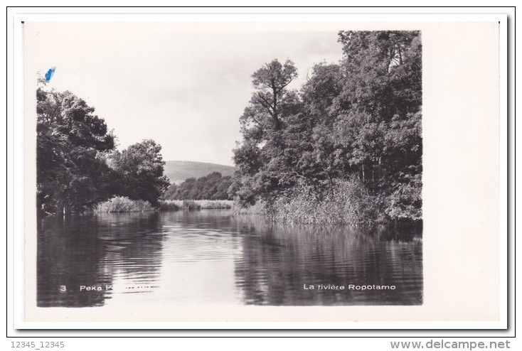 La Riviere Ropotamo - Bulgarije