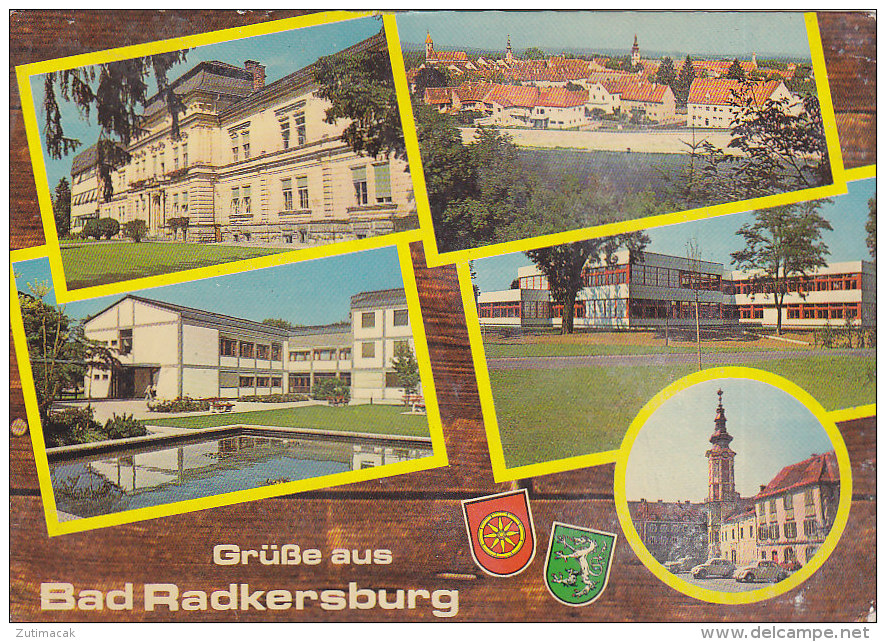 Bad Radkersburg - Bad Radkersburg