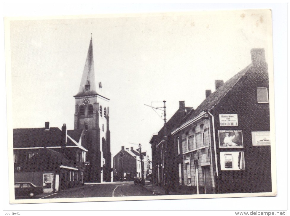 PK - Beernem ST Amanduskerk - Verstuurd Naar Diegem 1989 - Beernem