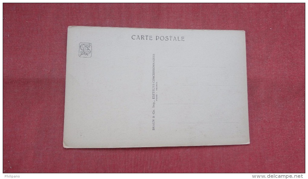 > France > Nouvelle Calédonie  Exposition Coloniale International  1931  Ref 2330 - Nouvelle Calédonie