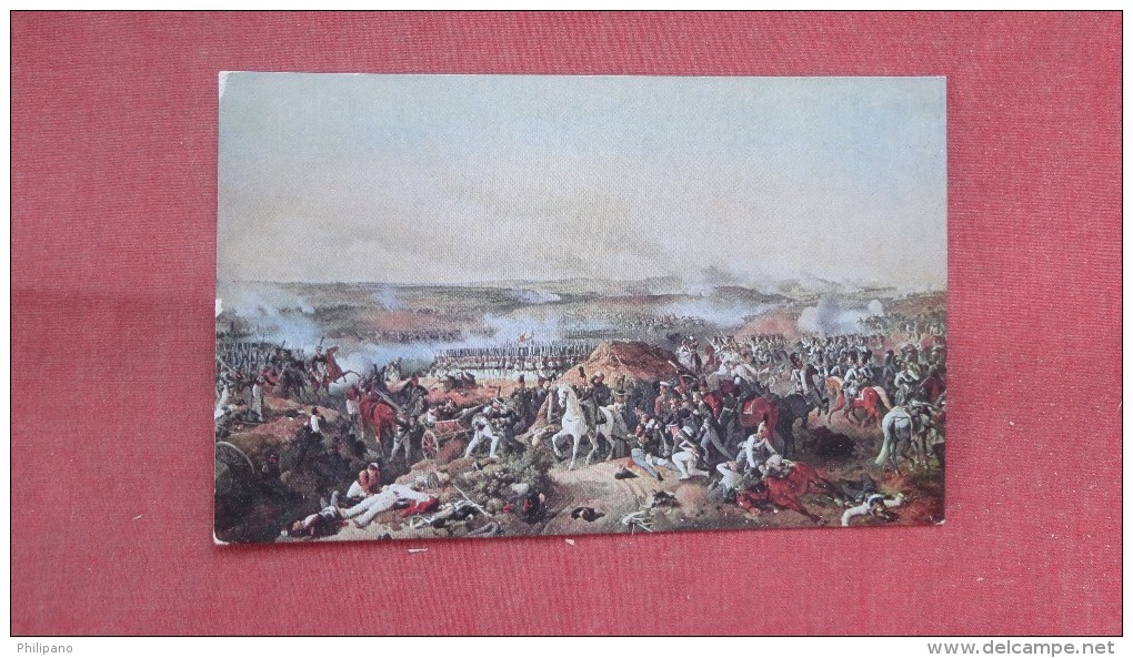 Battle Of Borodino= = =ref 2330 - Guerres - Autres