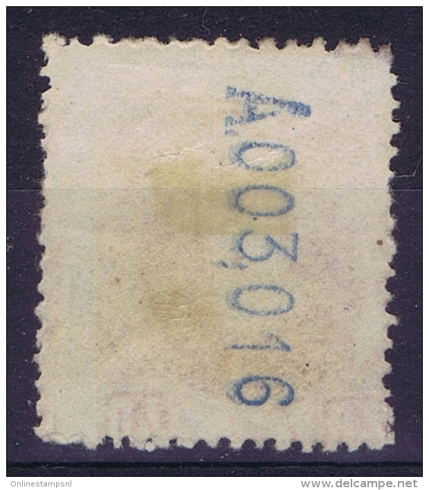 Spain: Ed 251 Mi Nr 219 Not Used (*) SG  1902 - Nuovi