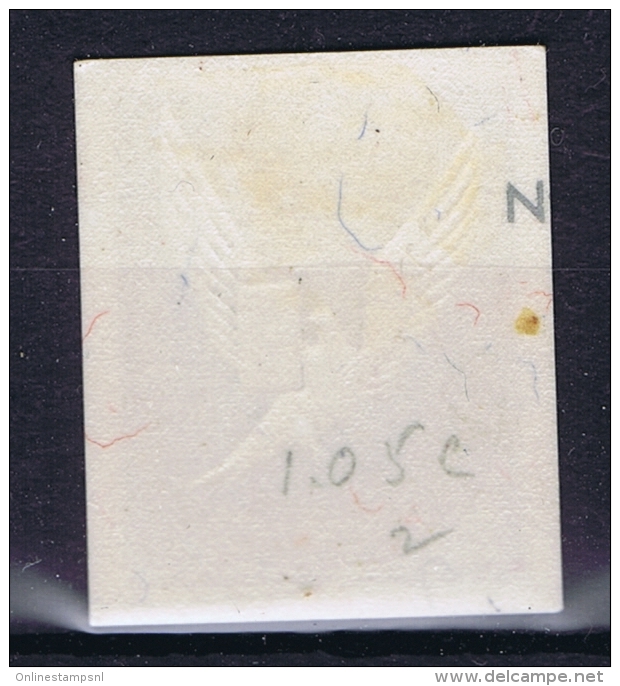 Switserland : Mi  446 Used - Used Stamps