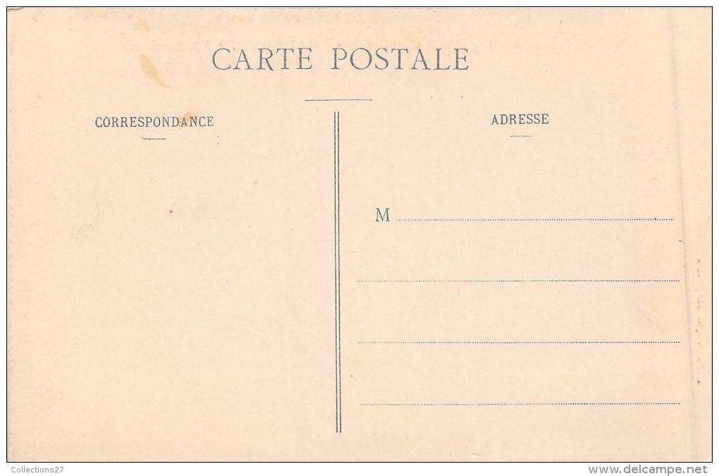 48-CAHDENET- ROUTE DE BAGNOLS A CHADENET, CHADENET A 4 KILOMETRES - Autres & Non Classés