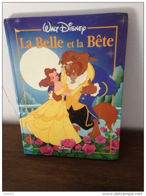 Disney Classique La Belle Et La Bête (1992) - Disney