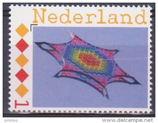 Personal Kite Stamp 2011 - Ungebraucht