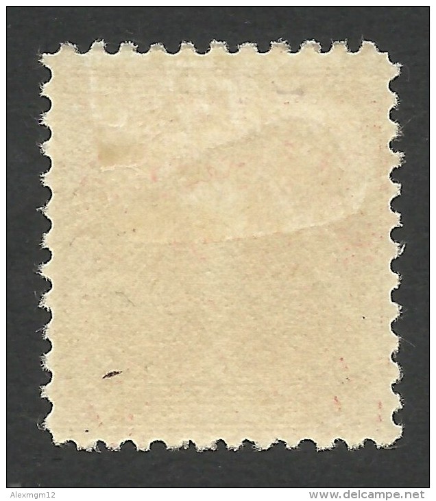 United States, 2 C. 1930, Sc # 688, Mi # 329, MH - Neufs