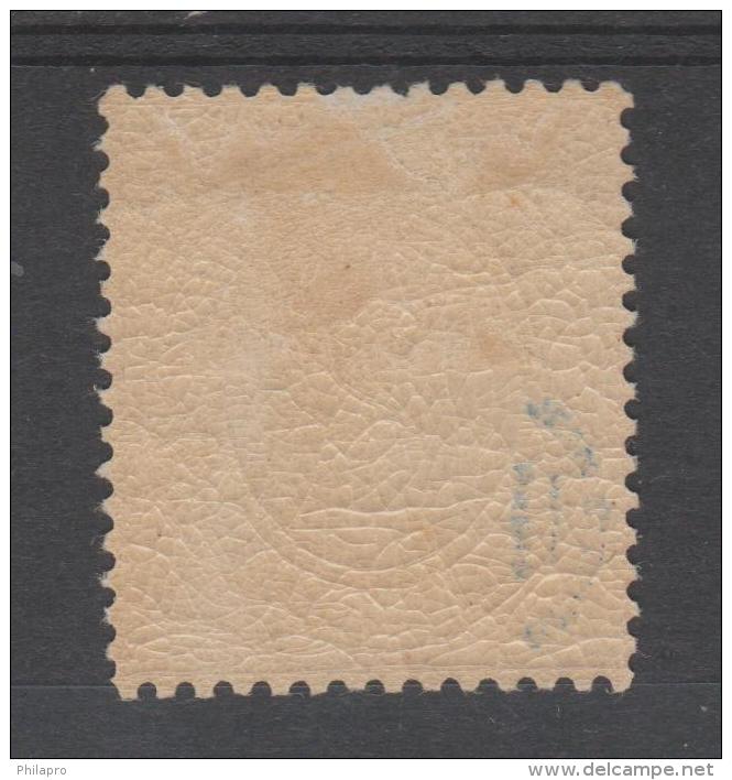 CONFEDERATION ALLEMAGNE  DU NORD  YVERT N° 19 *MH   Réf  G 128 - Mint