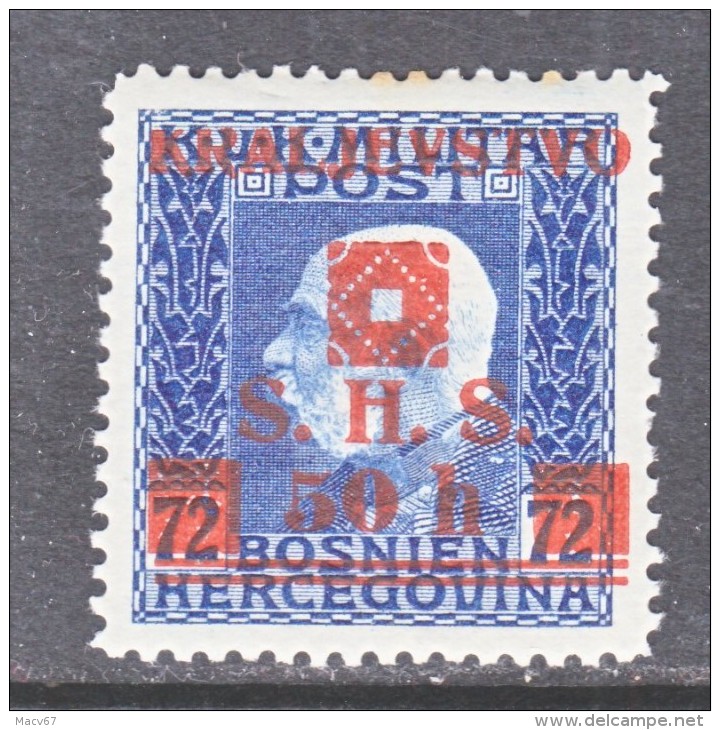 Bosnia And Herzegovina  1 L 34    * - Bosnia And Herzegovina