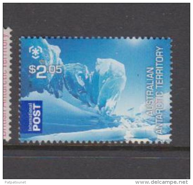 AAT YV 178 N 2009 Iceberg - Unused Stamps