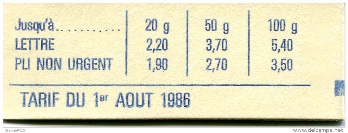 Carnet 1501 **neuf, Côte Y-T (2008) 12€ - Autres & Non Classés