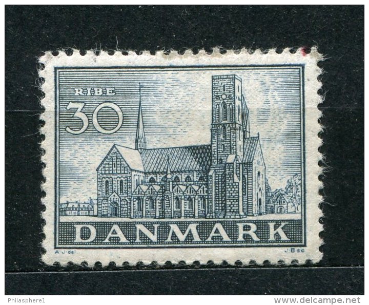 Dänemark Nr.232          *  Unused       (293) - Ungebraucht