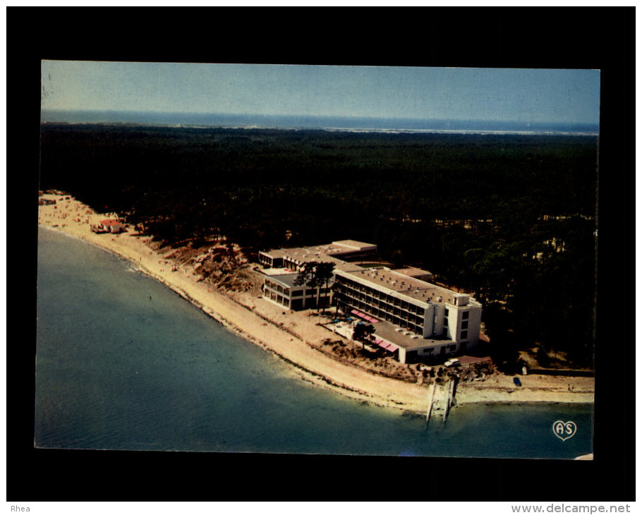 17 - ILE D´OLERON - SAINT-TROJAN-LES-BAINS - Ile D'Oléron